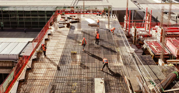 Best Concrete Foundation Repair  in Mount Olive, NC
