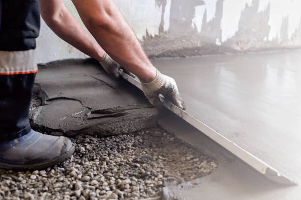 Best Concrete Patio Contractor  in Mount Olive, NC